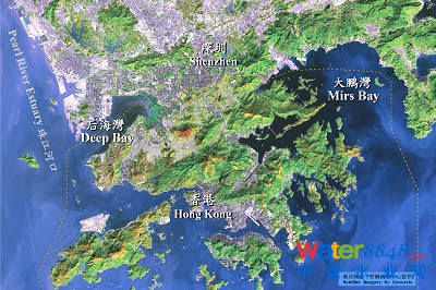 區(qū)域水質(zhì)管理合作 區(qū)域水質(zhì)管理合作