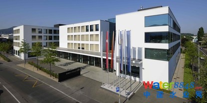 Endress+Hauser'ʿه{'SternenhofB'